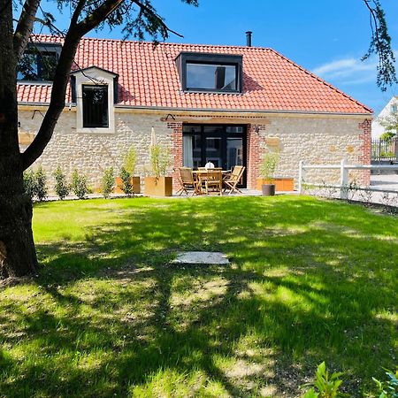 La Madrague Des 2 Caps Villa Audembert Exterior foto