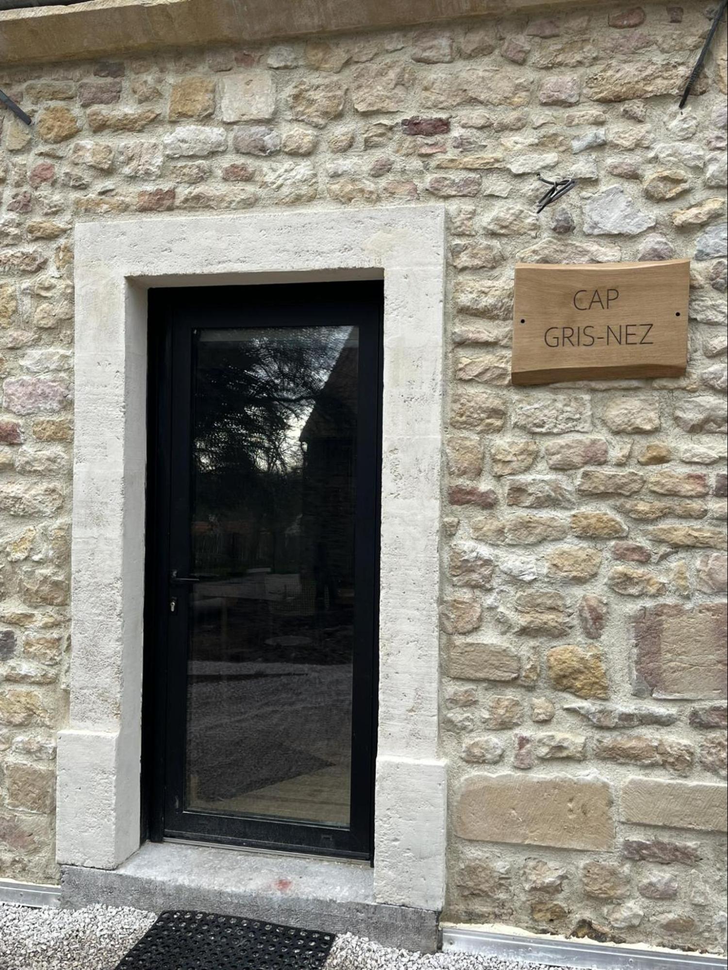 La Madrague Des 2 Caps Villa Audembert Cameră foto