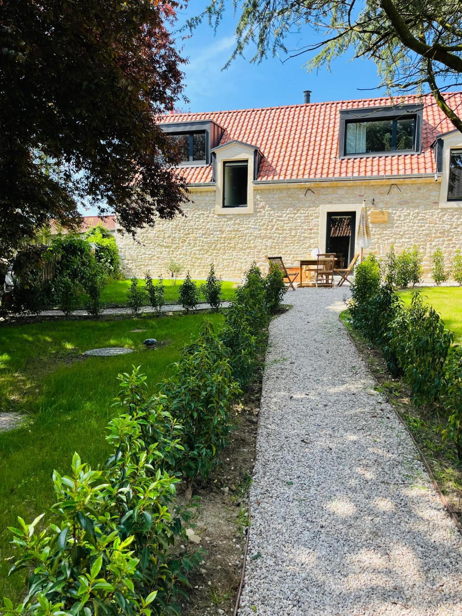 La Madrague Des 2 Caps Villa Audembert Exterior foto