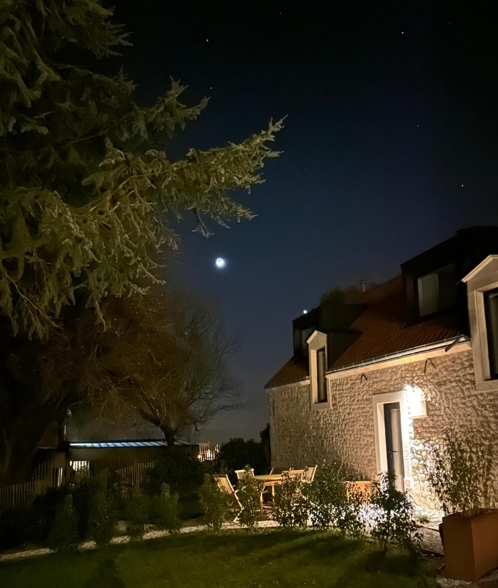 La Madrague Des 2 Caps Villa Audembert Exterior foto